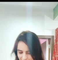 Ritu Thakur - escort in Lucknow