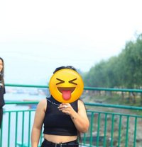 Ritu Tmg - escort in Kathmandu