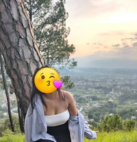 Ritu Tmg - escort in Kathmandu