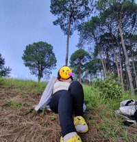 Ritu Tmg - escort in Kathmandu