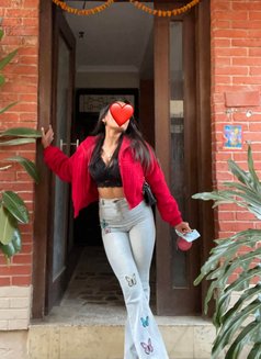 Ritu for hand cash service - escort in Kathmandu Photo 2 of 2