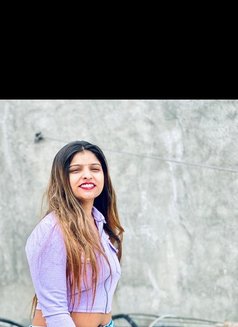 Ritu Verma - escort in Jaipur Photo 1 of 3