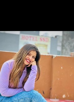 Ritu Verma - escort in Jaipur Photo 2 of 3