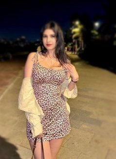 🦋❣️꧁☞︎Ritu Web Cam and Real Meet ☜︎︎︎꧂ - escort in Mumbai Photo 1 of 2