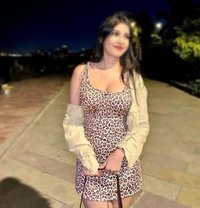 🦋❣️꧁☞︎Ritu Web Cam and Real Meet ☜︎︎︎꧂ - puta in Mumbai