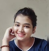 Ritu Web Cam and Real Meet - escort in Mumbai
