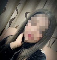 Ritu Web Cam & Real Meet ❣️ - escort in Bangalore