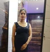 Ritu Web Cam & Real Meet ❣️ - escort in Chandigarh