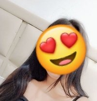 Rituparna an Independent - escort in Bangalore