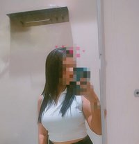 Rituu - escort in Navi Mumbai