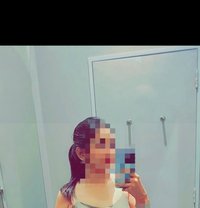 Rituu - escort in Navi Mumbai