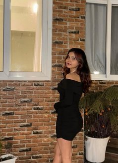 Rituu - escort in Navi Mumbai Photo 2 of 2