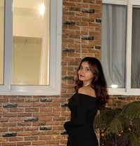 Rituu - escort in Navi Mumbai