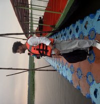 Ritvik - Male adult performer in Mumbai