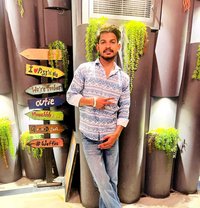 Ritvik - Male escort in New Delhi
