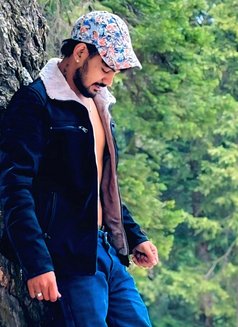 Ritvik - Male escort in New Delhi Photo 3 of 3