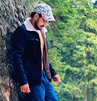 Ritvik - Male escort in New Delhi