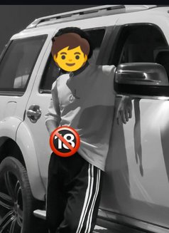 Ritvik - Male escort in New Delhi Photo 1 of 4