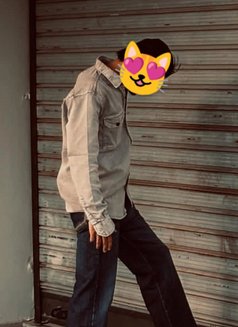 Ritvik - Male escort in New Delhi Photo 2 of 4