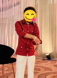 Ritvik - Male escort in New Delhi Photo 4 of 4