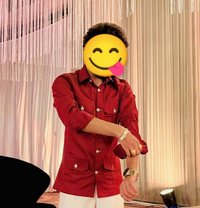 Ritvik - Acompañantes masculino in New Delhi