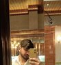 Ritvik - Male escort in New Delhi Photo 2 of 6