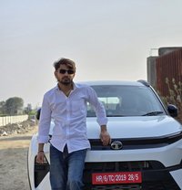 Ritvik Verma - Male escort in New Delhi