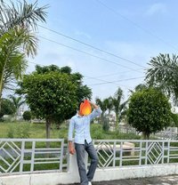 Ritwik - Acompañantes masculino in Indore