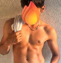 Ritwik - Acompañantes masculino in Indore