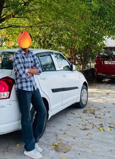 Ritwik - Male escort in Indore Photo 4 of 4