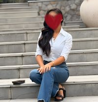 Ritwika Gfe, Cam and Real Meet - puta in New Delhi Photo 6 of 6