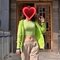 Ritwika Gfe, Cam and Real Meet - puta in New Delhi