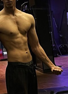 Ritwil Male Escort, Females and Couples - Male escort in Kolkata Photo 3 of 7