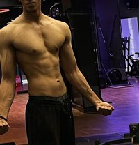 Ritwil Male Escort, Females and Couples - Male escort in Kolkata