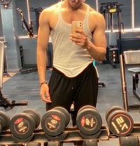 The kolkata Bull, Females and Couples - Male escort in Kolkata