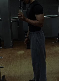 Ritwil Male Escort, Females and Couples - Male escort in Kolkata Photo 6 of 7