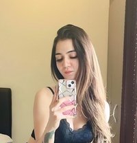 Ritz Singh - Transsexual escort in Noida