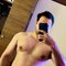 Ritzz - Male escort in Hyderabad