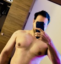 Ritzz - Male escort in Hyderabad