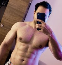 Ritzz - Male escort in Hyderabad