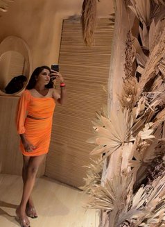 Riu - Transsexual escort in Candolim, Goa Photo 4 of 5