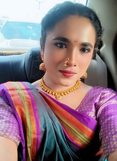 Riu - Transsexual escort in Pune Photo 4 of 4