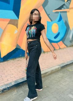 Riva Saksena - escort in Bangalore Photo 1 of 3