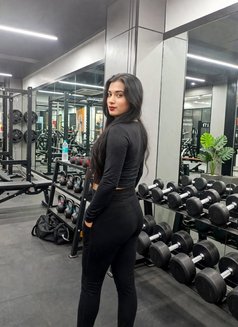 Riva - Transsexual escort in Noida Photo 2 of 3