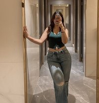 Riva (Kaur)deep Throat Tight Dominate - escort in Chiang Mai
