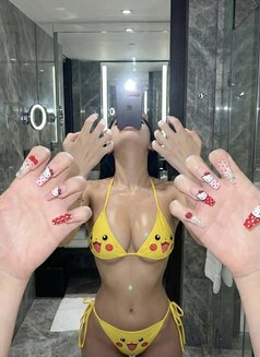 Riva - escort in Tokyo Photo 8 of 8