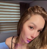 Riva Your Unforgettable Dream - escort in Seoul