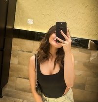 Rivaa - escort in Hyderabad