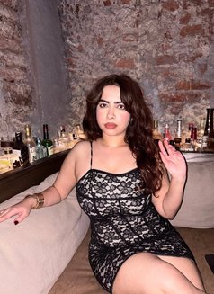 Rivaa - escort in Candolim, Goa Photo 3 of 6