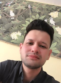 Rivaldo Edwar - Male companion in Bali Photo 3 of 8